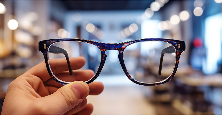 From timeless classics that exude elegance to bold designer pieces that make a statement, our frame collections offer something for every aesthetic. Each frame is meticulously crafted and rigorously tested, ensuring durability without compromising on style.