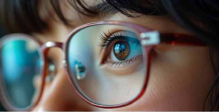 We offer advanced lens solutions that are as innovative as they are effective. Whether it's high-index lenses for lightweight comfort, computer lenses to reduce digital eye strain, or chromatic lenses that adapt to changing light conditions, our lenses are engineered to meet your needs.