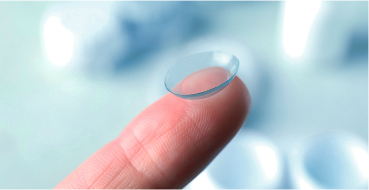 For those seeking alternatives to traditional glasses, our contact lens options deliver unmatched comfort and style. From daily lenses for hassle-free use to vibrant fashion lenses for an extra pop of personality, each product is selected with your health and preferences in mind.